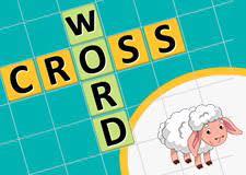 Farm Animals Crossword