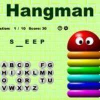 Hangman Puzzle Online