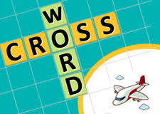 Transportation Vocabulary Crossword