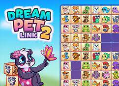 Dream Pet Link 2