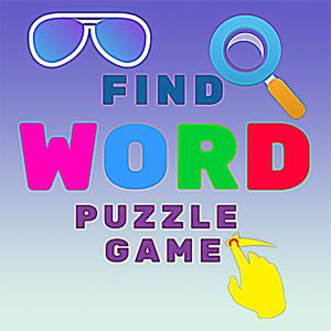 Word Finding Puzzle