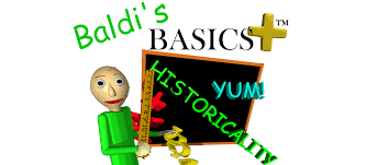 Baldi’s Basics in Education and Learning