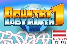 Country Labyrinth 1