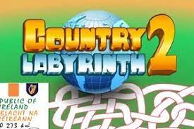 Country Labyrinth 2