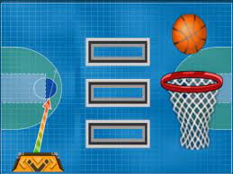 Basketball Dare Level Pack