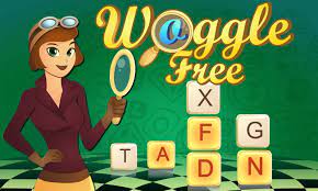 Woggle Free