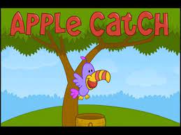 Apple Catch