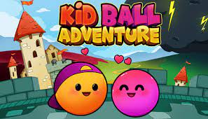 Kid Ball Adventure