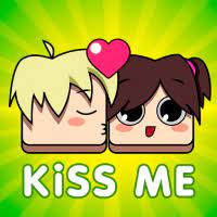 Kiss Me