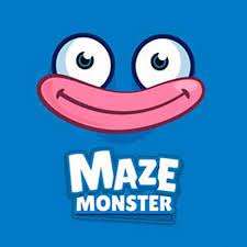 Maze Monster