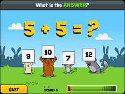 Tumbletown Mathletics