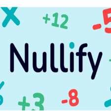 Nullify