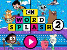 Word Splash 2