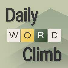 Daily Word Climb