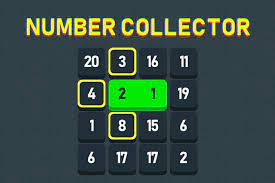 Number Collector: Brainteaser