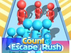 Count Escape Rush