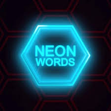 Neon Words