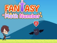 Fantasy Math Number