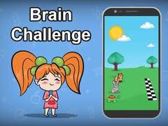 Brain Challenge