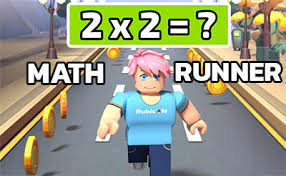 Math Runner