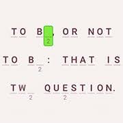 Cryptogram: Word Brain Puzzle