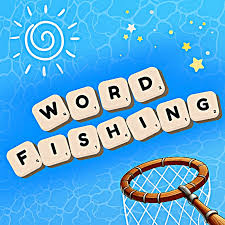Word Fishing