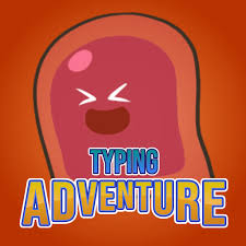 Typing Adventure
