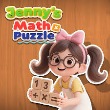 Jenny’s Math Puzzle