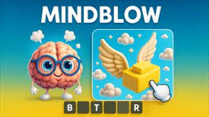 Mindblow: Gues The World