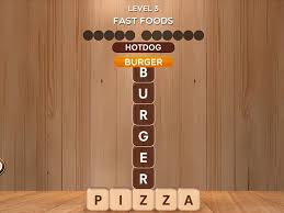 Word Finder Challenge