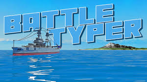 Battle Typer