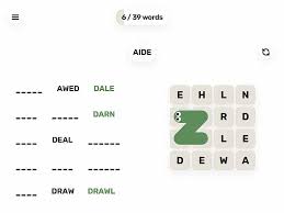 Word Snake Challenge