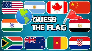 Guess The Flag