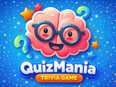 Quizmania Trivia