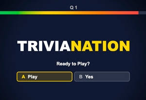 Trivia Nation