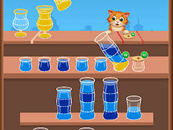 Magic Water Sort