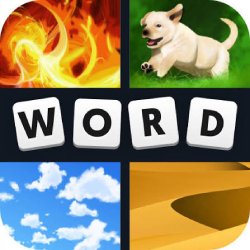 4 Pics 1 Word Online