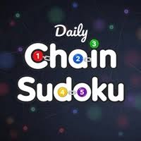 Daily Chain Sudoku