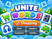 Unite Words